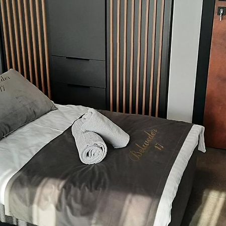 Apartmán Belweder Loft Nysa Exteriér fotografie