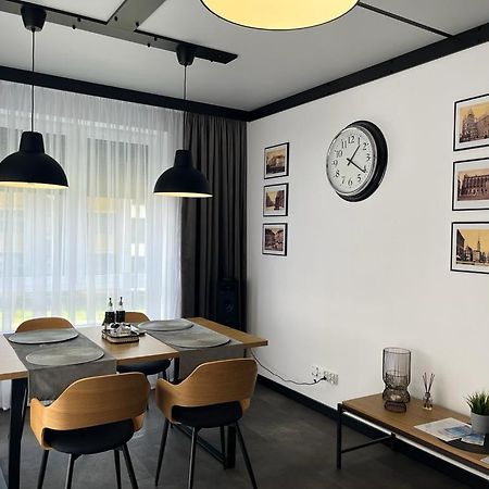 Apartmán Belweder Loft Nysa Exteriér fotografie