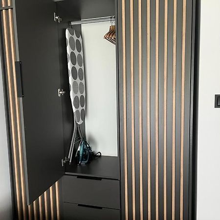 Apartmán Belweder Loft Nysa Exteriér fotografie