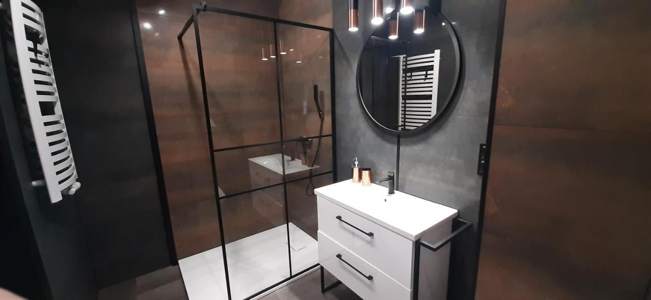 Apartmán Belweder Loft Nysa Exteriér fotografie