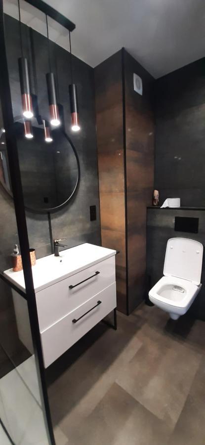 Apartmán Belweder Loft Nysa Exteriér fotografie