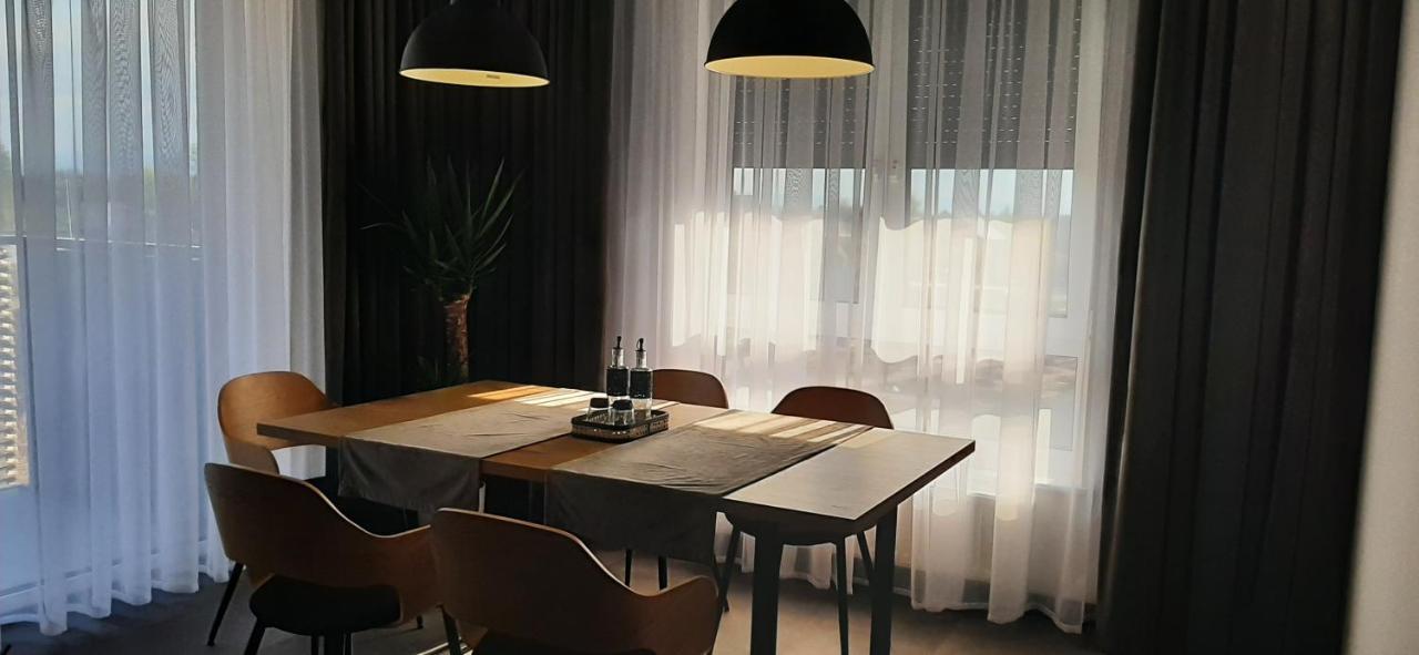 Apartmán Belweder Loft Nysa Exteriér fotografie