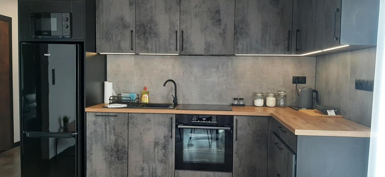 Apartmán Belweder Loft Nysa Exteriér fotografie