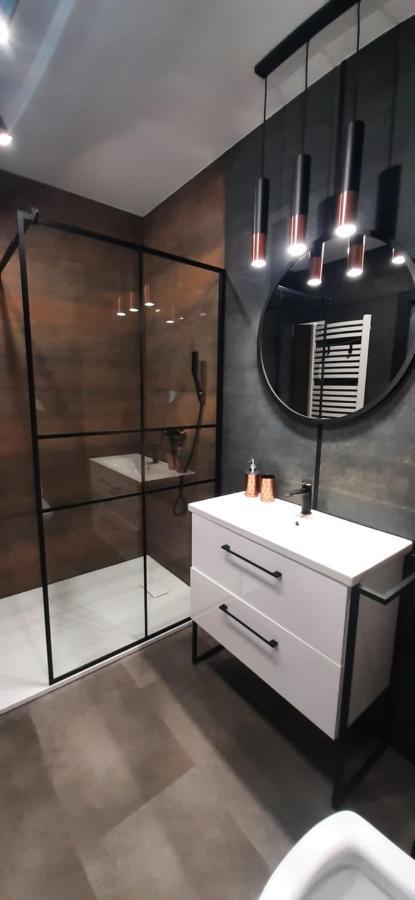 Apartmán Belweder Loft Nysa Exteriér fotografie
