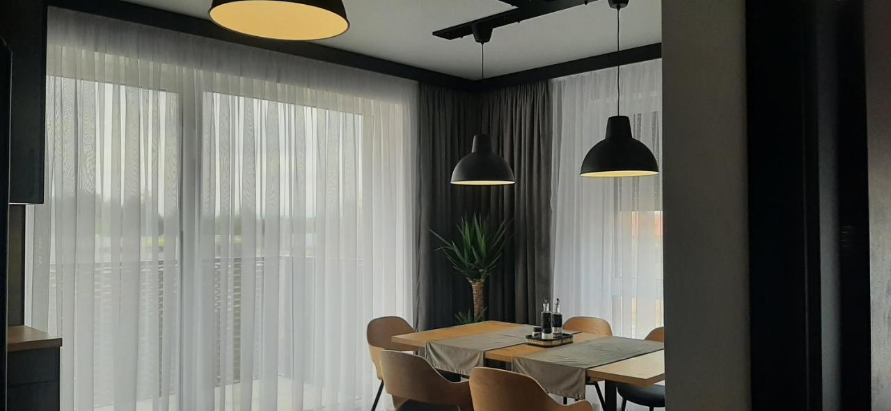 Apartmán Belweder Loft Nysa Exteriér fotografie