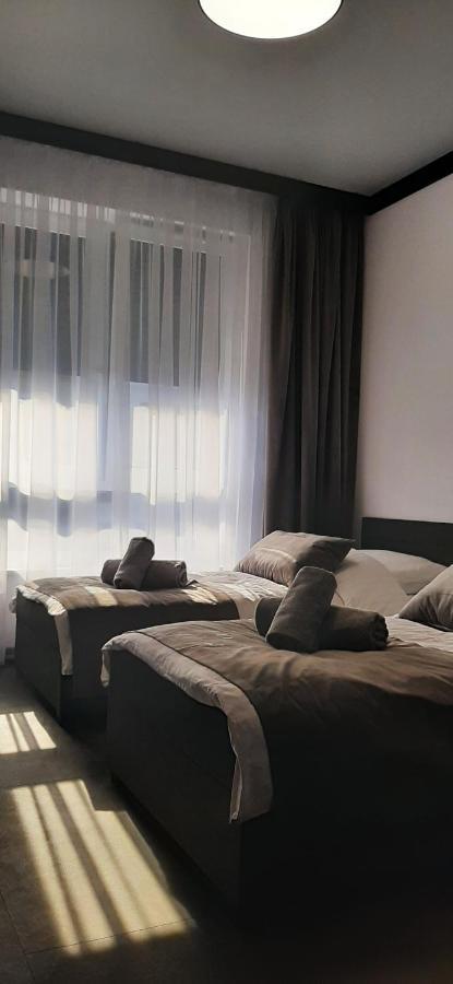 Apartmán Belweder Loft Nysa Exteriér fotografie