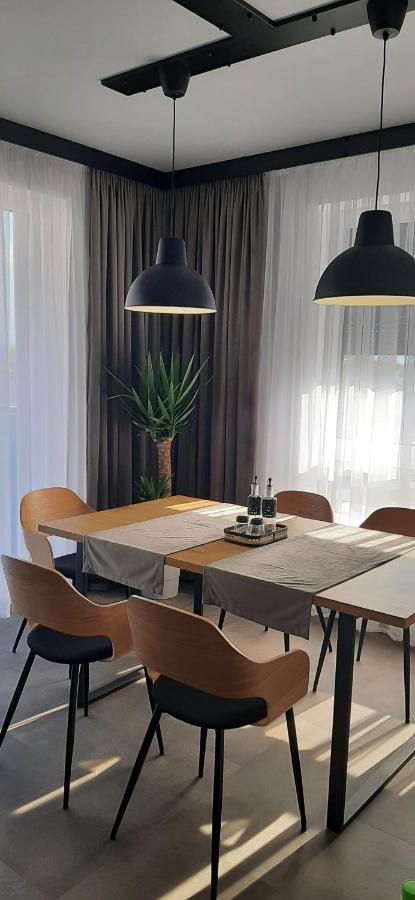 Apartmán Belweder Loft Nysa Exteriér fotografie