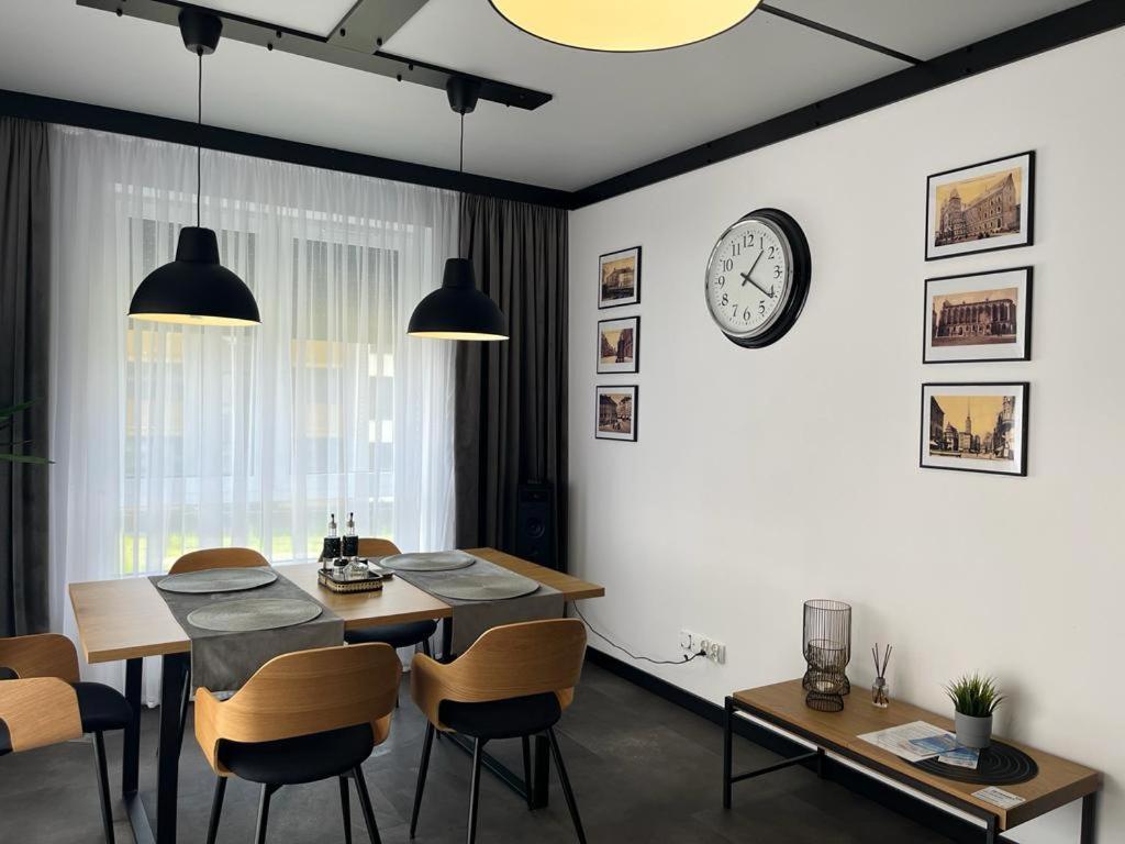 Apartmán Belweder Loft Nysa Exteriér fotografie