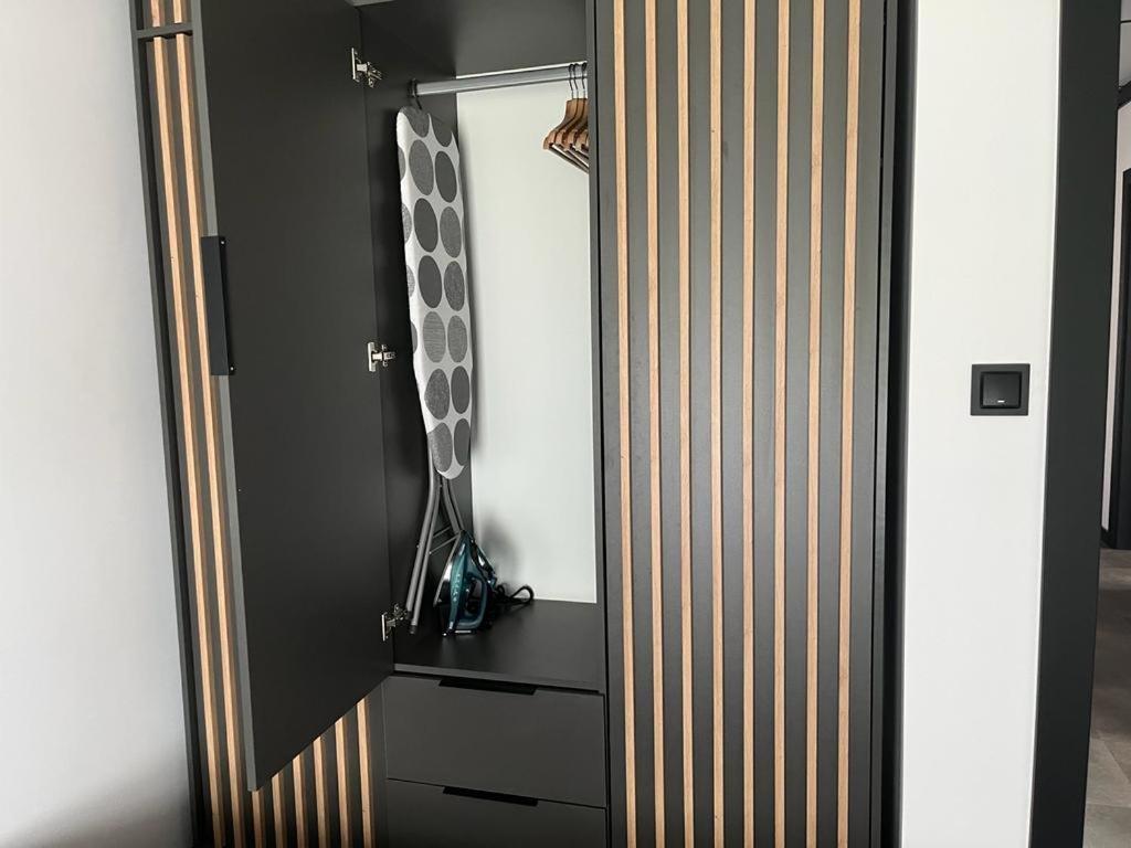 Apartmán Belweder Loft Nysa Exteriér fotografie